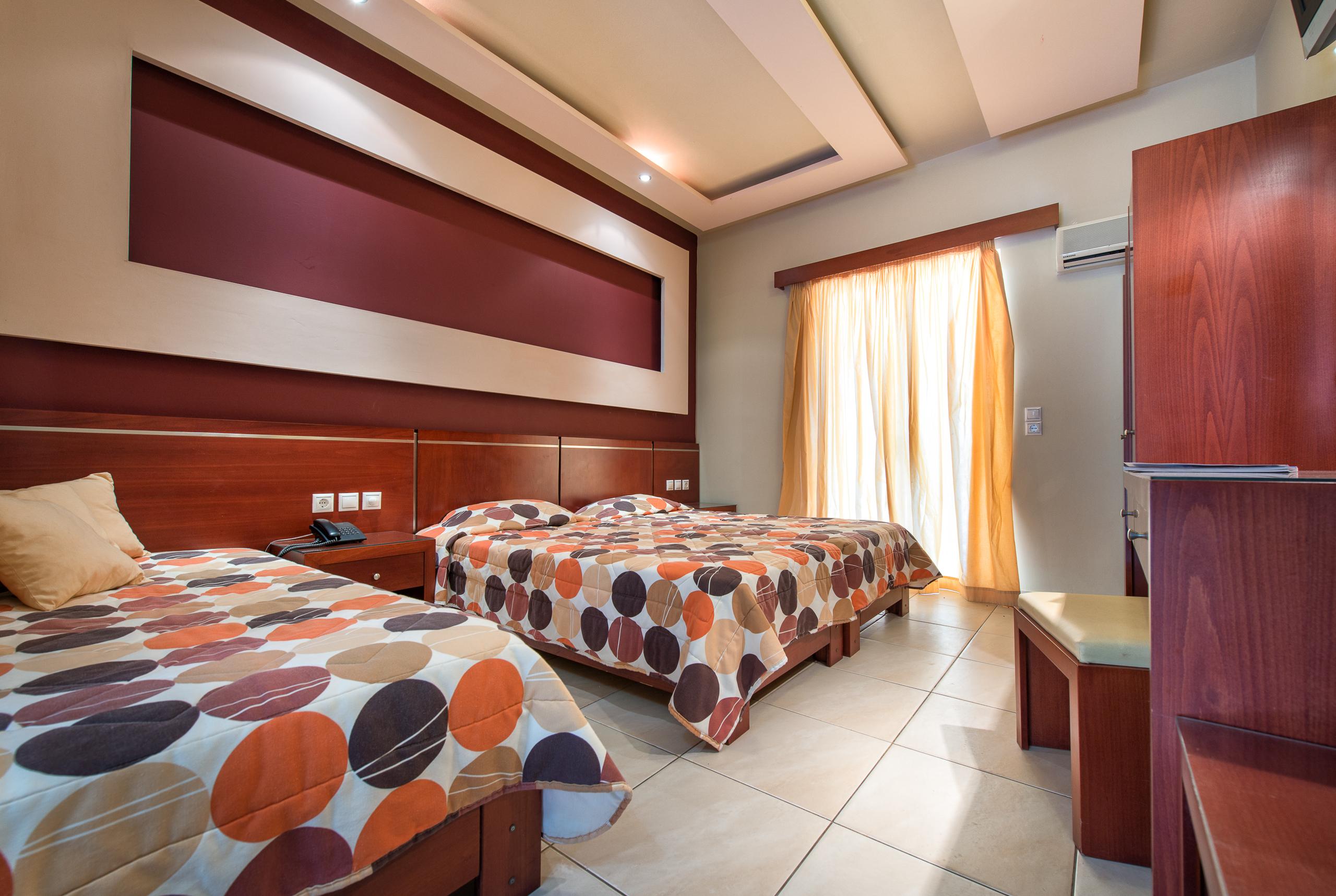 Canadian Hotel Laganas Ngoại thất bức ảnh