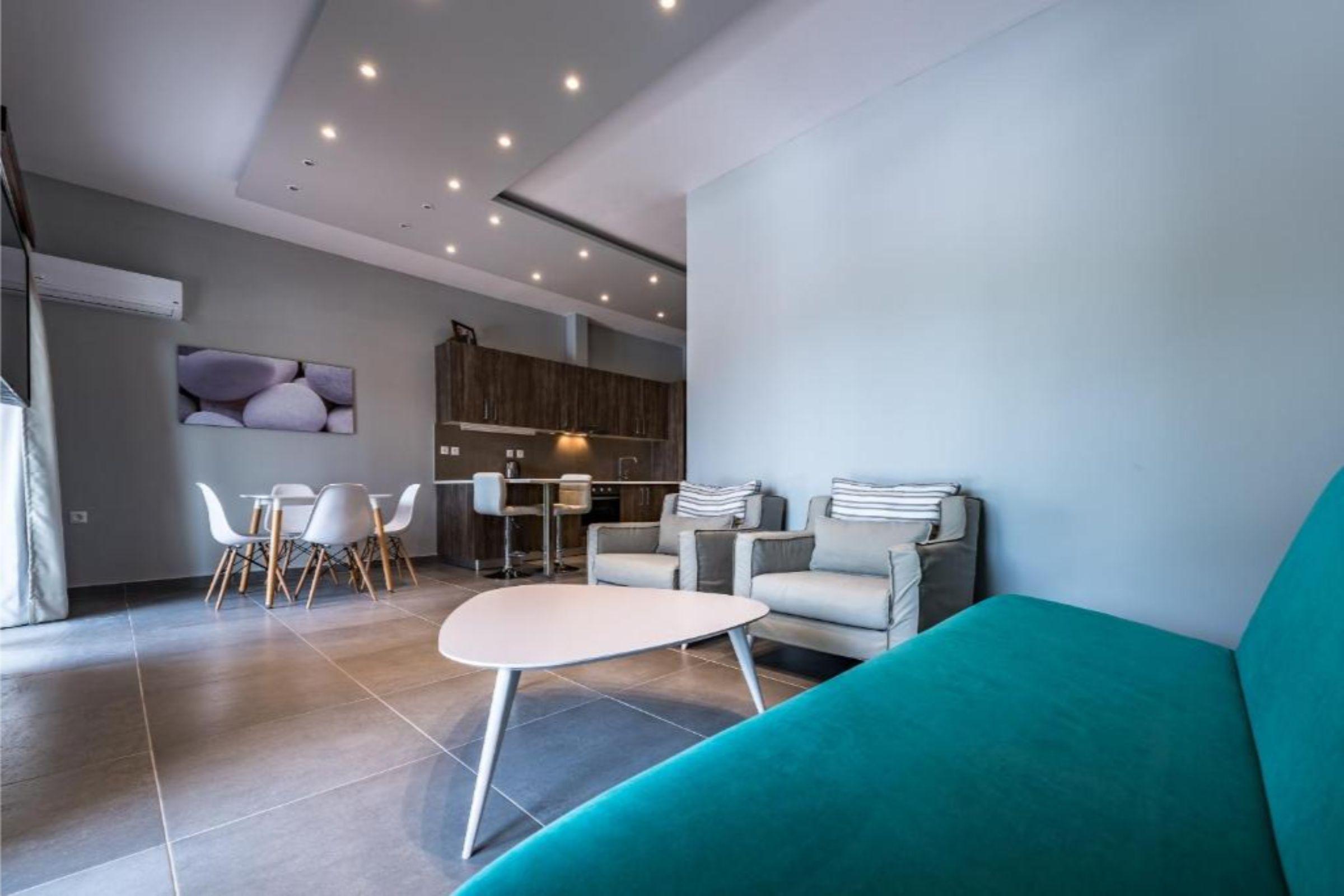 Canadian Hotel Laganas Ngoại thất bức ảnh
