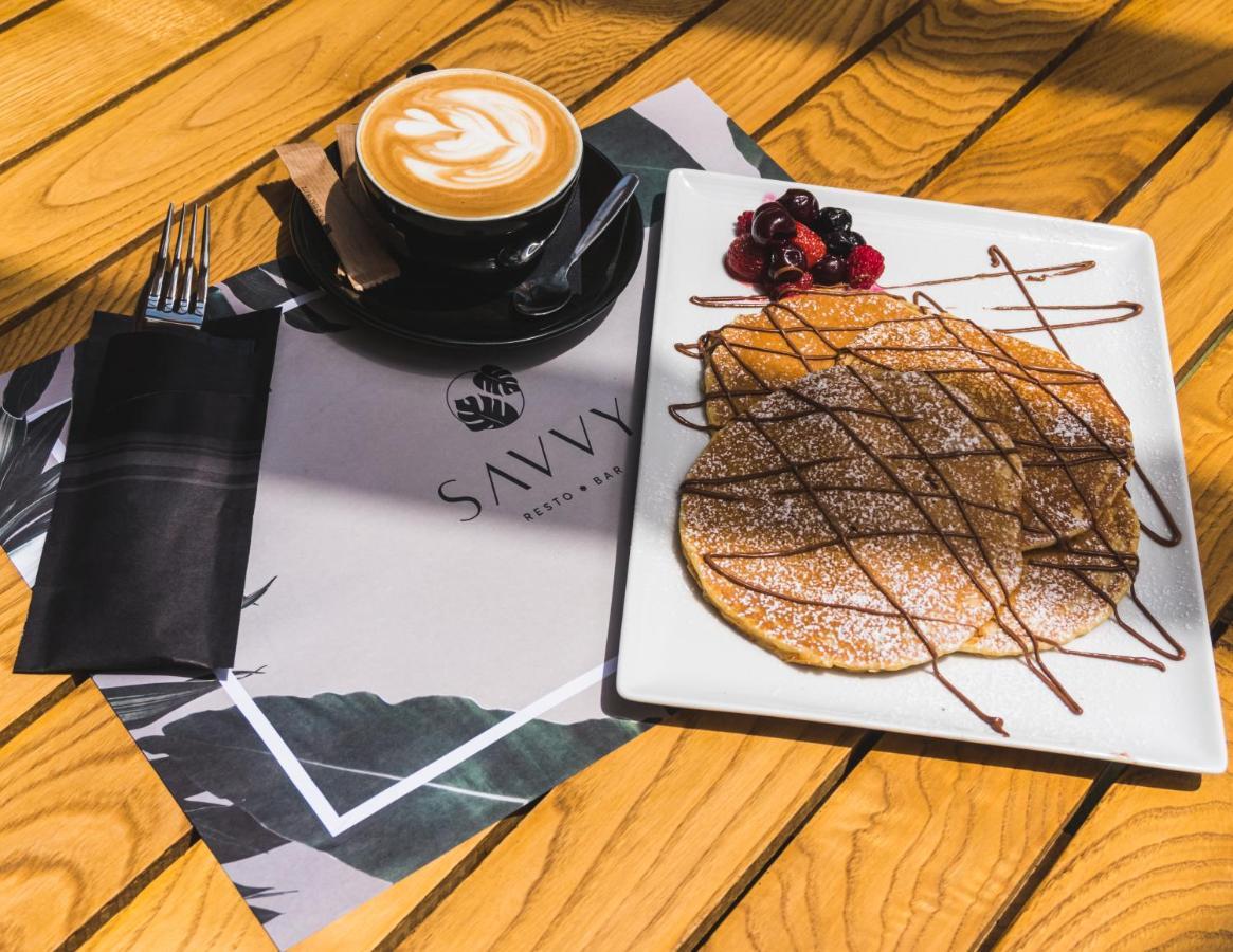 Canadian Hotel Laganas Ngoại thất bức ảnh