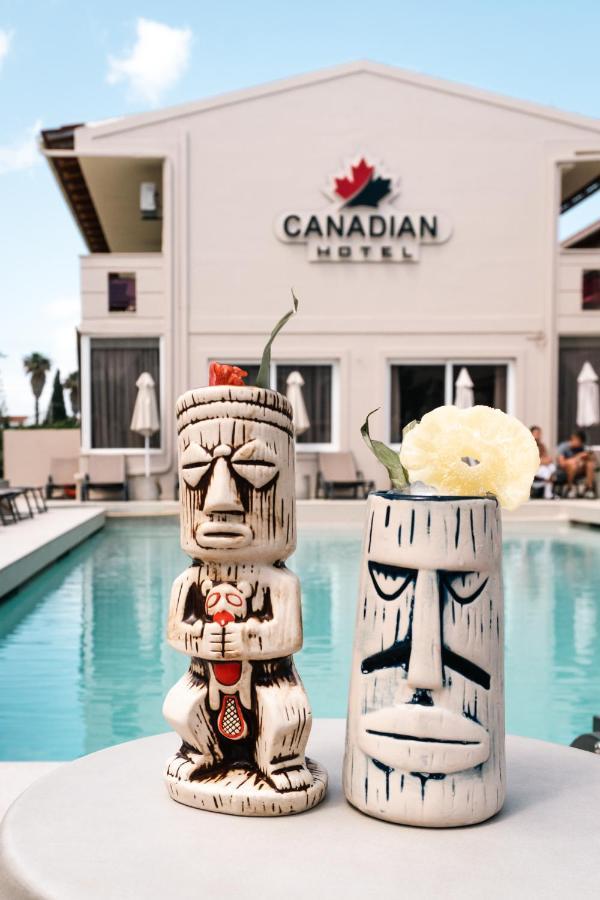 Canadian Hotel Laganas Ngoại thất bức ảnh