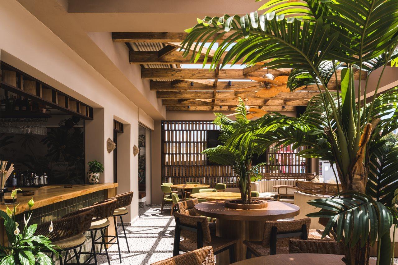 Canadian Hotel Laganas Ngoại thất bức ảnh