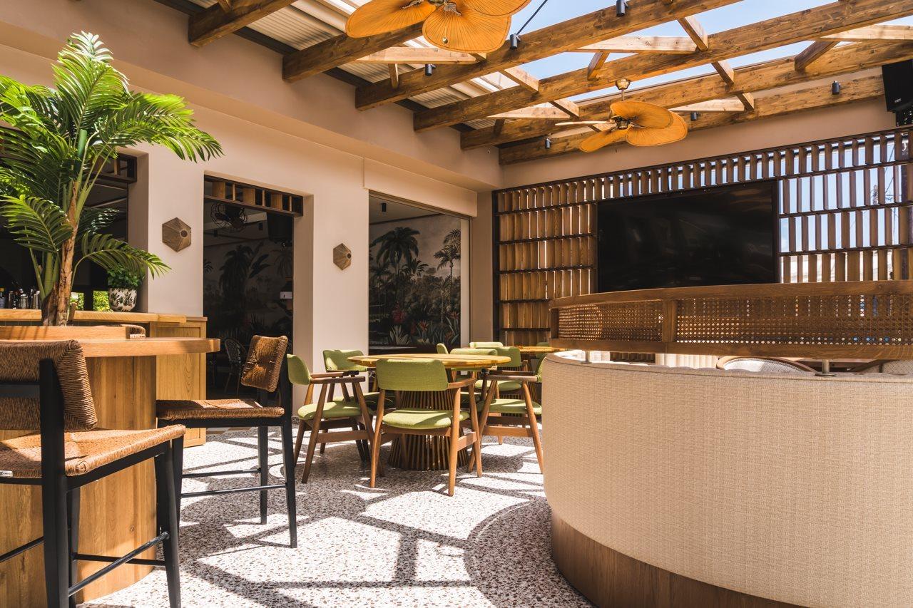 Canadian Hotel Laganas Ngoại thất bức ảnh