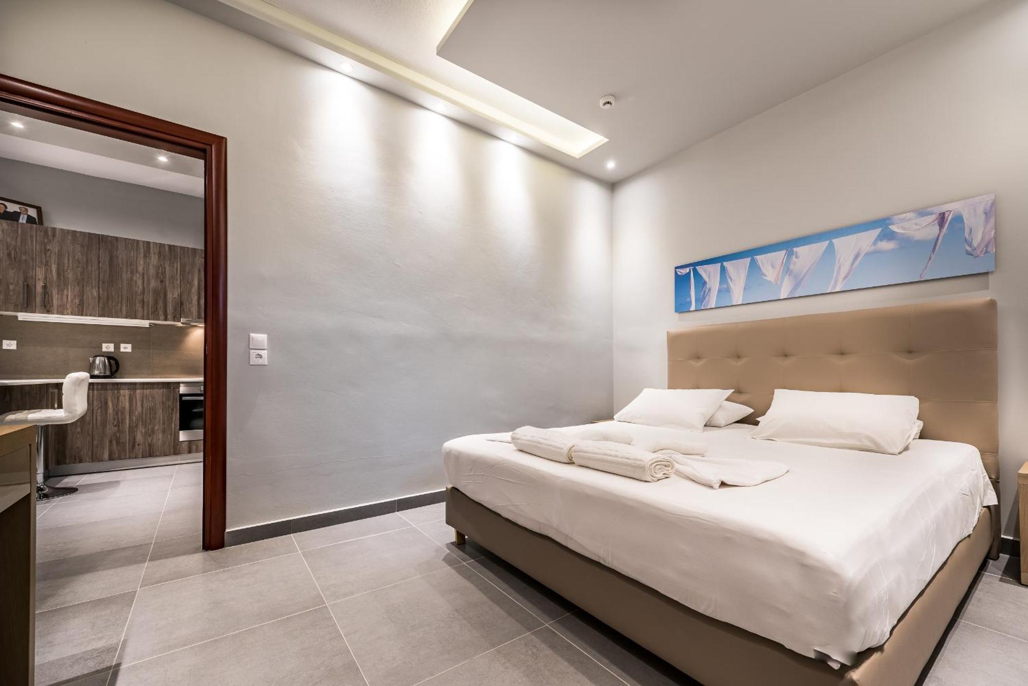 Canadian Hotel Laganas Ngoại thất bức ảnh