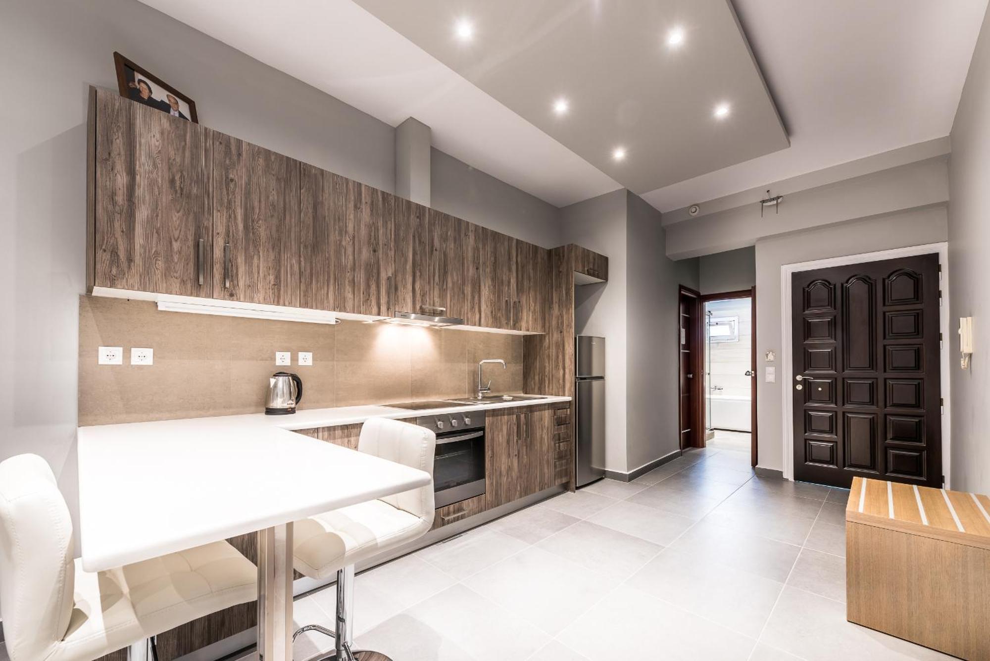 Canadian Hotel Laganas Ngoại thất bức ảnh
