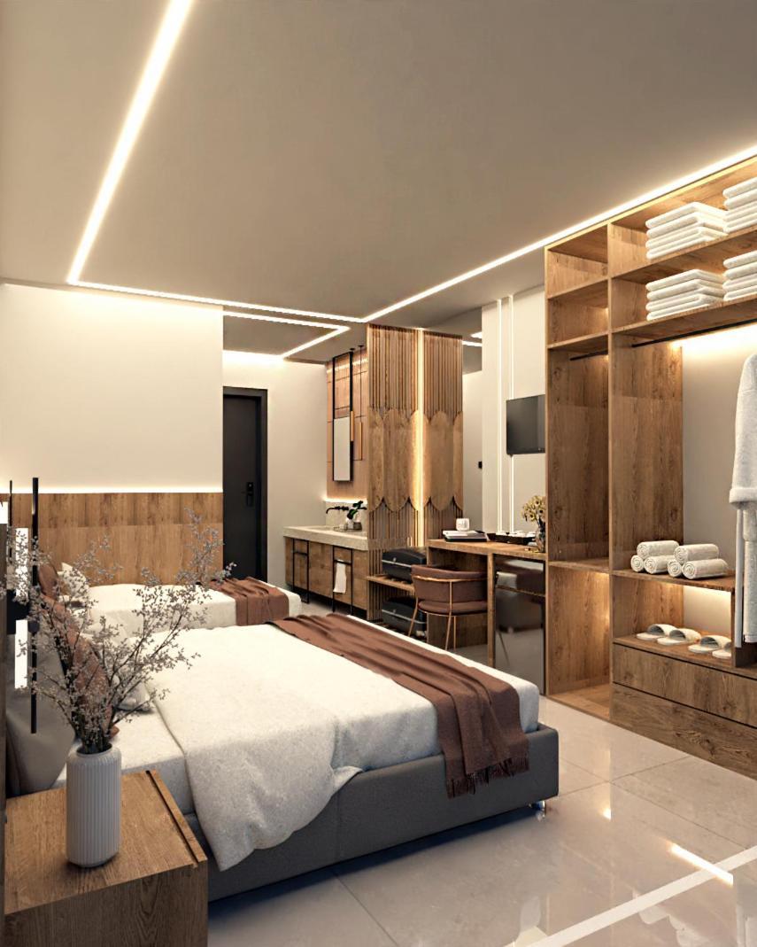 Canadian Hotel Laganas Ngoại thất bức ảnh